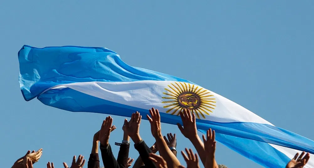 Хиляди протестираха в Аржентина срещу икономическата политика