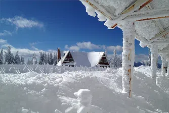 Апокалипсис в Родопите