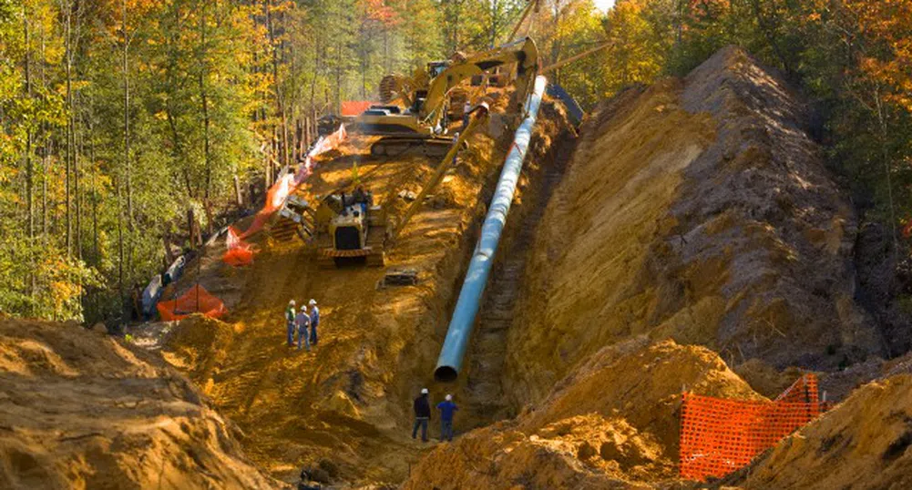 Natural Gas Europe: Ще спечели или ще загуби България от Южен поток