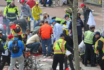 3 са жертвите в Бостън, 17 души са в критично състояние