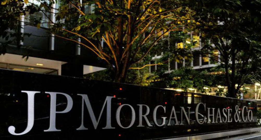 JP Morgan плаща 13 млрд. долара за извънсъдебно споразумение