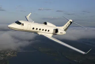 Най-луксозните частни самолети на известните личности