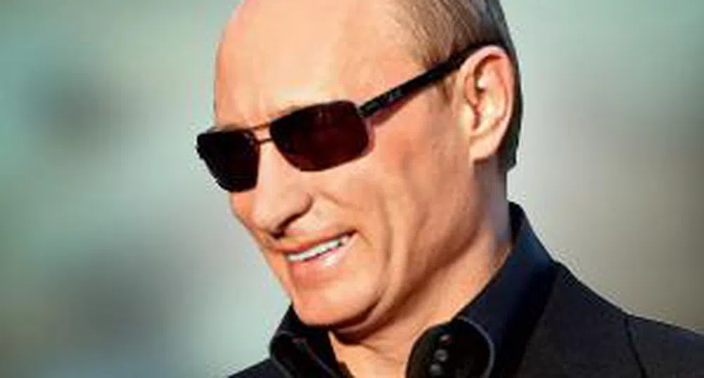 Путин: САЩ са паразит
