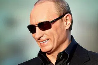 Путин: САЩ са паразит