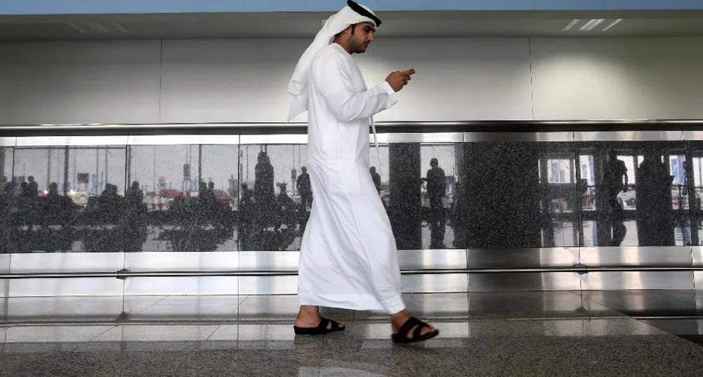 Новото летище в Дубай е най-голямото в света