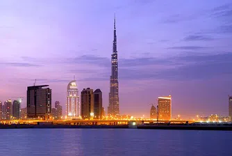 Иранци купили имоти за 128 млн. долара в Burj Khalifa