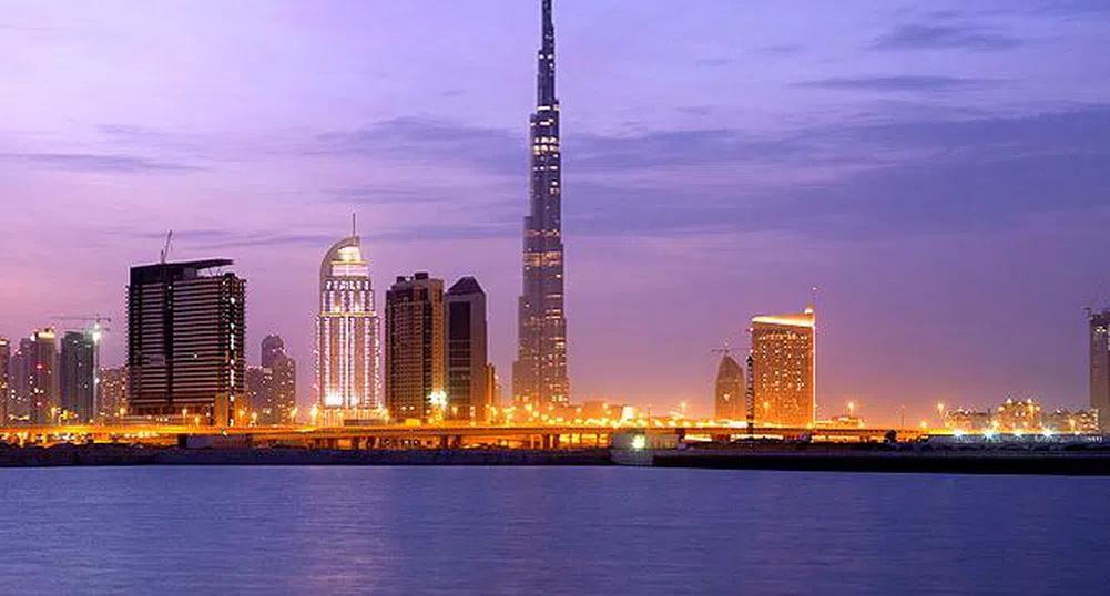 Иранци купили имоти за 128 млн. долара в Burj Khalifa