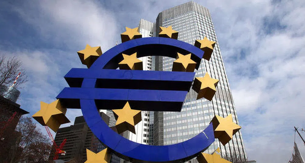 Възможно е ЕЦБ да готви ново намаление на лихвата