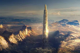 20 идеи за небостъргачи на бъдещето