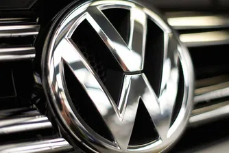 Volkswagen плаща обезщетение от поне 5 100 долара на потребител