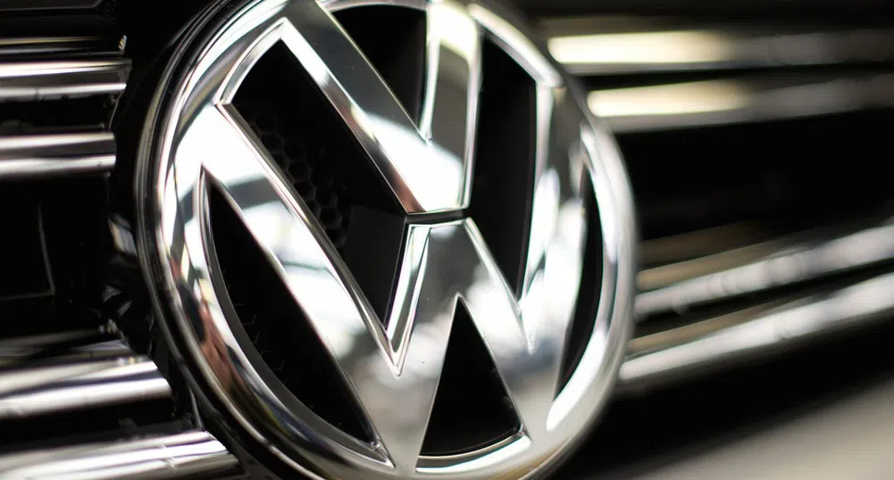 Volkswagen плаща обезщетение от поне 5 100 долара на потребител