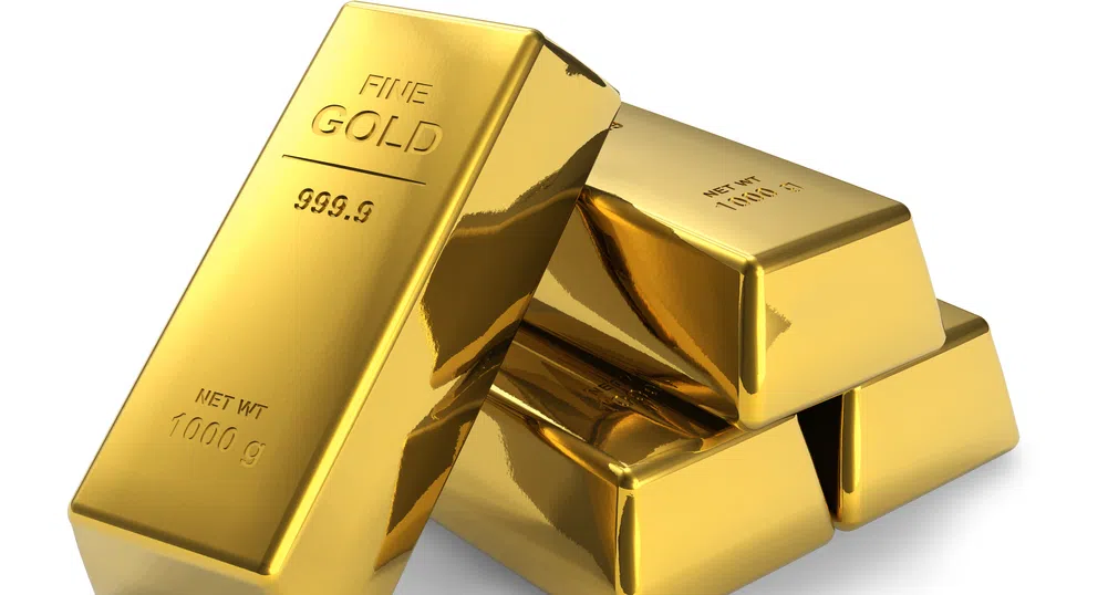 GS: Златото със спад от поне 10% догодина