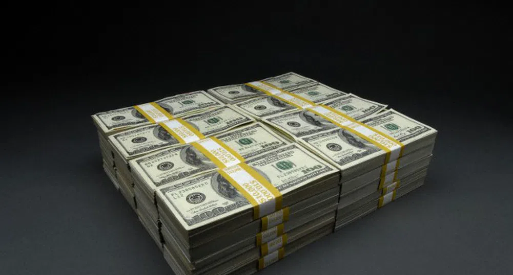 Около 21 трилиона долара укрили най-богатите в света