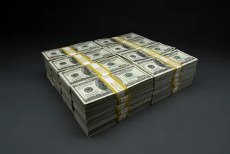 Около 21 трилиона долара укрили най-богатите в света