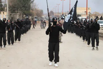 Приходите на Ислямска държава са намалели с 30%