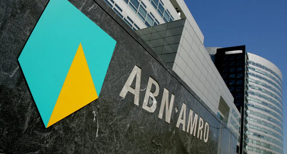 ABN с най-голямото банково IPO от финансовата криза насам