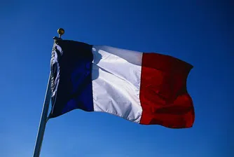 Франция ще бъде с нулев растеж още дълго