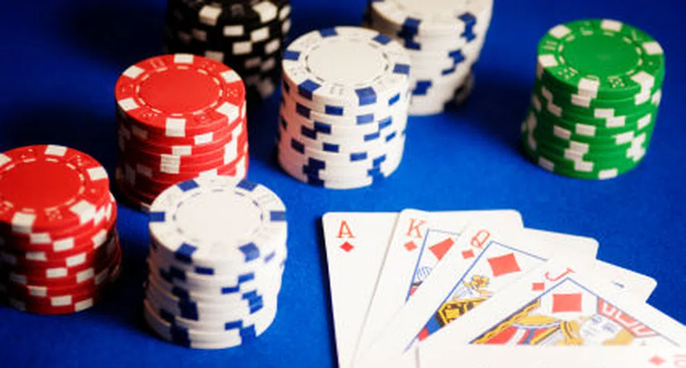 Българин удари 2 млн. долара на покер