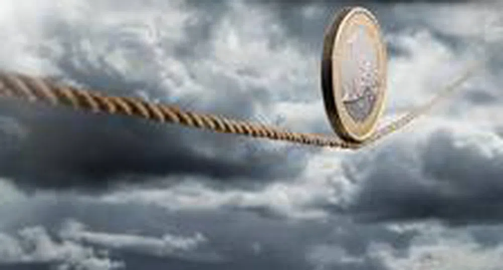 Холандия настоя за механизъм за бягство от еврозоната