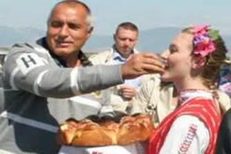 Le Monde: Турската вечеря на българския премиер