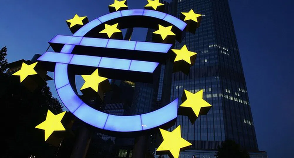 ЕЦБ за първи път призна за възможност Гърция да напусне еврозоната