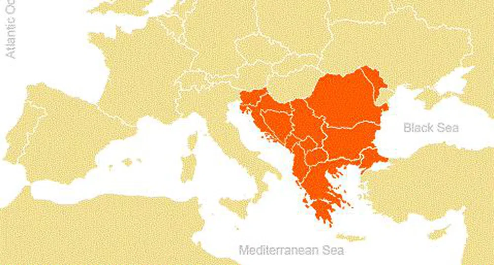 На Балканите само България с повод за оптимизъм