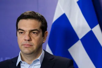 25% от гласовете на предсрочнитe избори в Гърция ще са за СИРИЗА