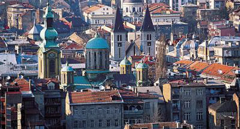 Босна и Херцеговина на път да се разцепи
