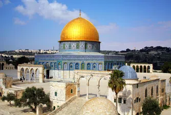 10 неща, които да видите в Йерусалим