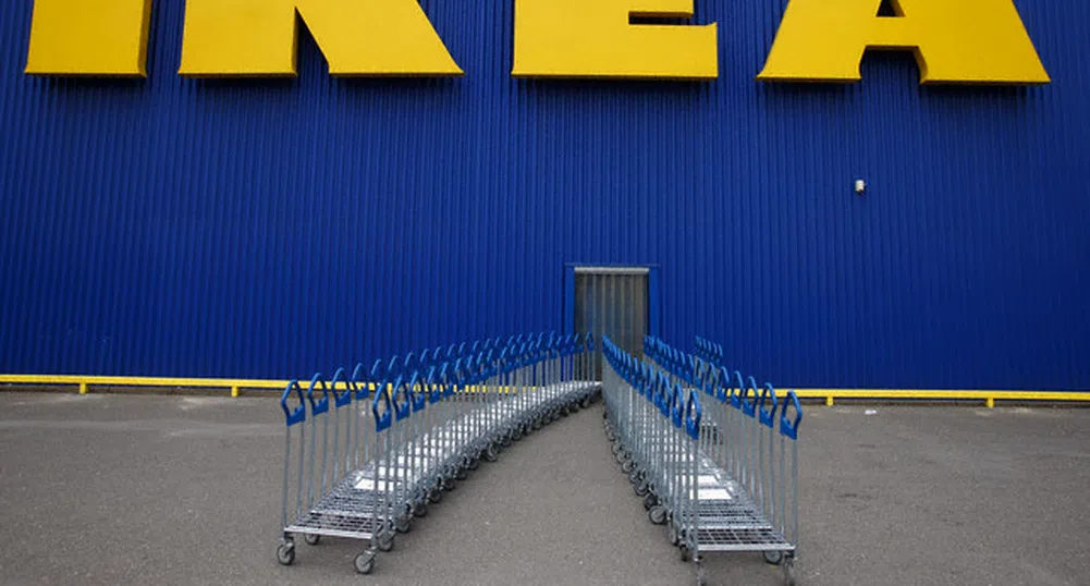 Синовете на основателя на Ikea вече са милиардери