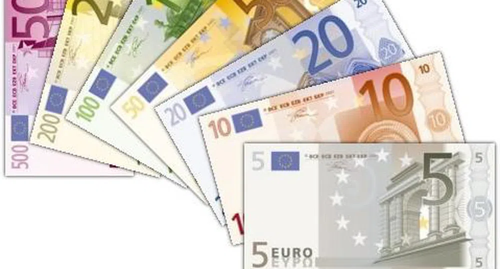 ЕК отблокира 19 млн. евро по САПАРД