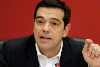 Гръцките фермери ще преговарят с Алексис Ципрас