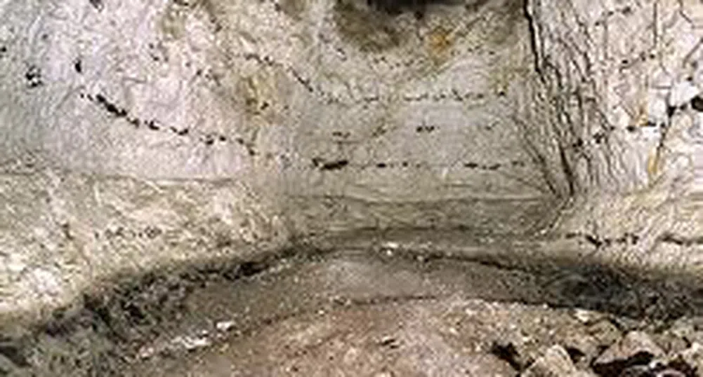 Двама загинали миньори в рудник Ораново (обновена)
