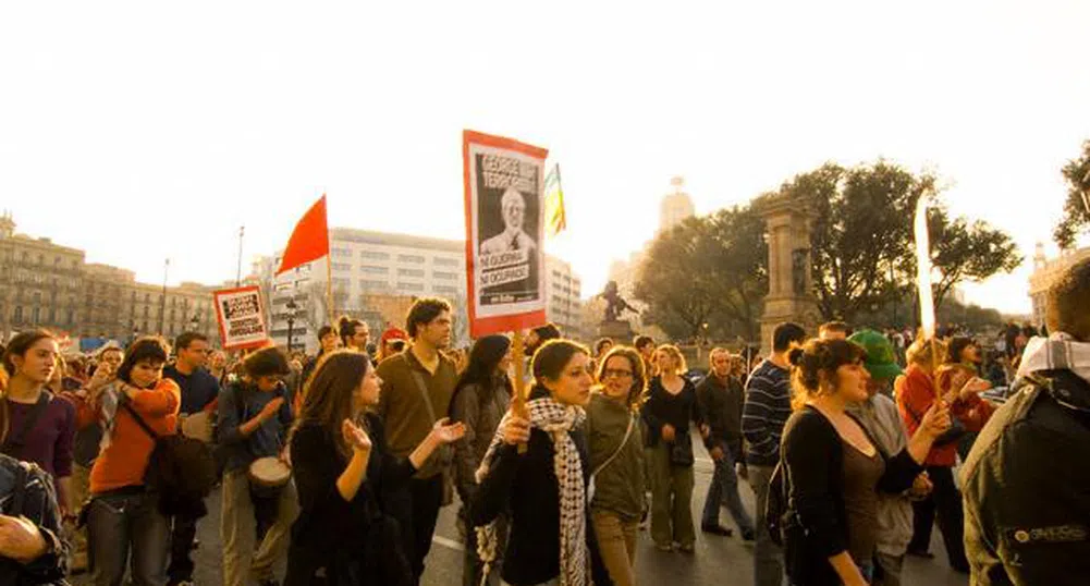 Протести в Гърция и Румъния срещу антикризисните мерки