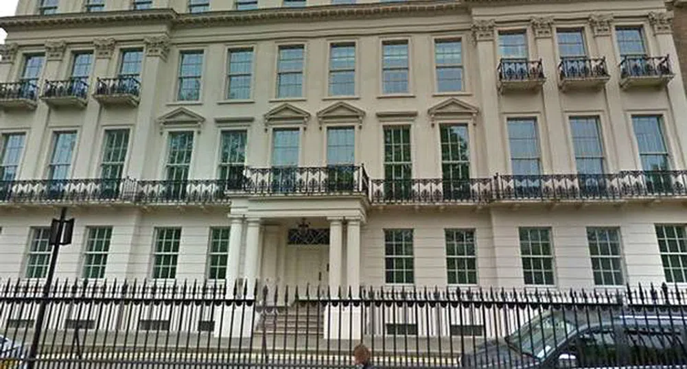 Продават най-скъпия имот във Великобритания за над 480 млн. долара