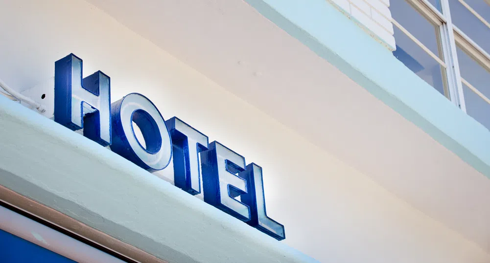 Най-луксозните хотели в България