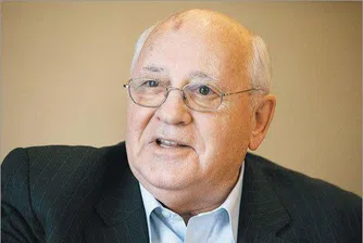 За икономиката на Горбачов и краха на СССР