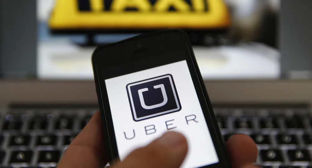 Хеджфонд продава фалшиви акции от Uber, харчи парите за стриптийз