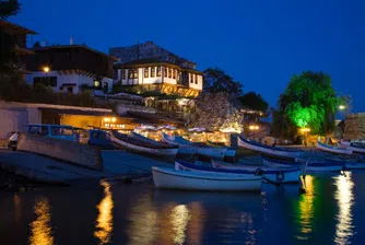 13 от най-красивите места на Балканите