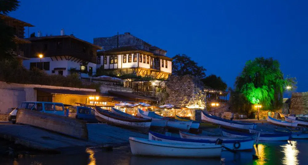 13 от най-красивите места на Балканите