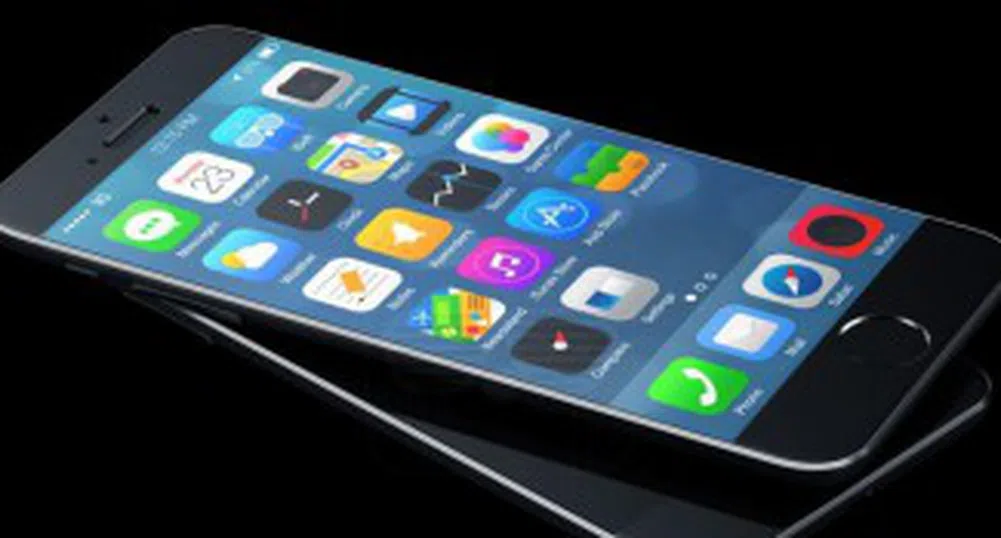 Каква е производствената цена на новия iPhone 6?
