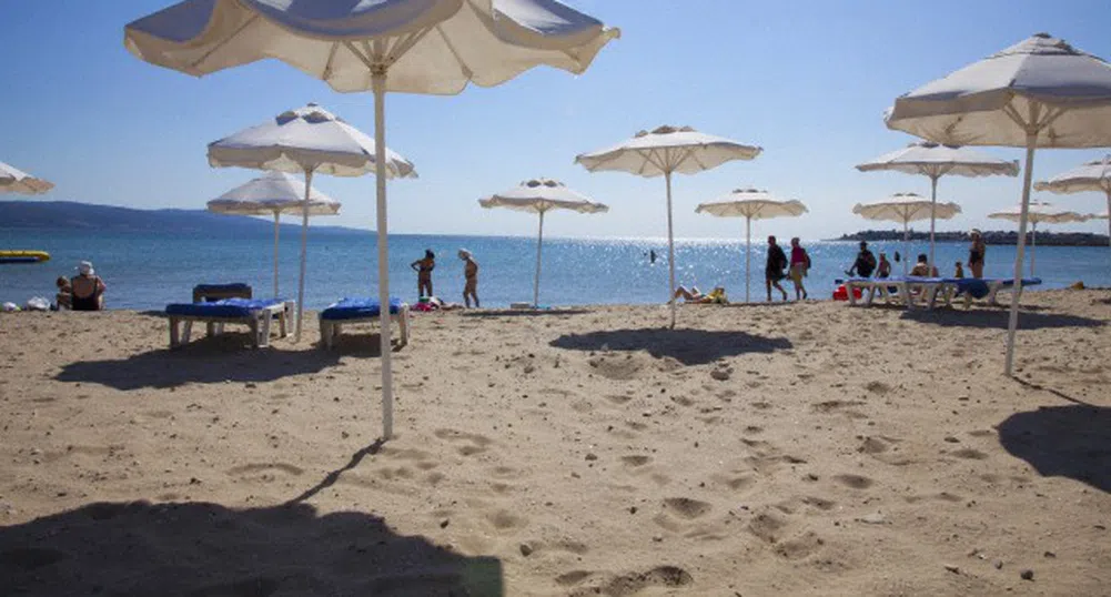 Подготвят българските плажове за летния сезон