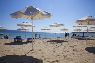 Подготвят българските плажове за летния сезон