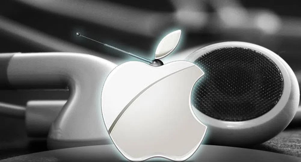 Apple пуска собствено iRadio