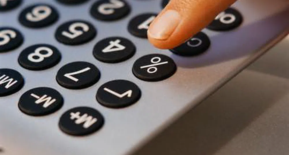Лихвен калкулатор изчислява колко дължим на НАП