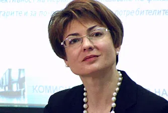 Антония Гинева ще заеме длъжността на Димана Ранкова
