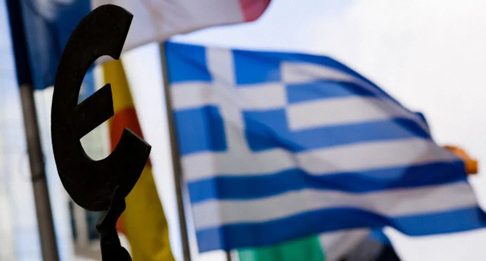 Гърция опроверга информацията, че се готви да обяви фалит