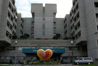 Марк Закърбърг дари 75 млн. долара на болница в Сан Франциско