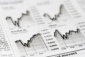 Нов силен ръст на Българска фондова борса