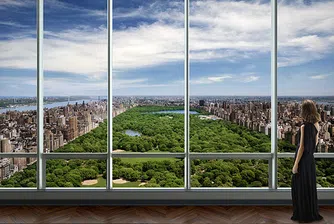 Най-скъпите апартаменти в Манхатън